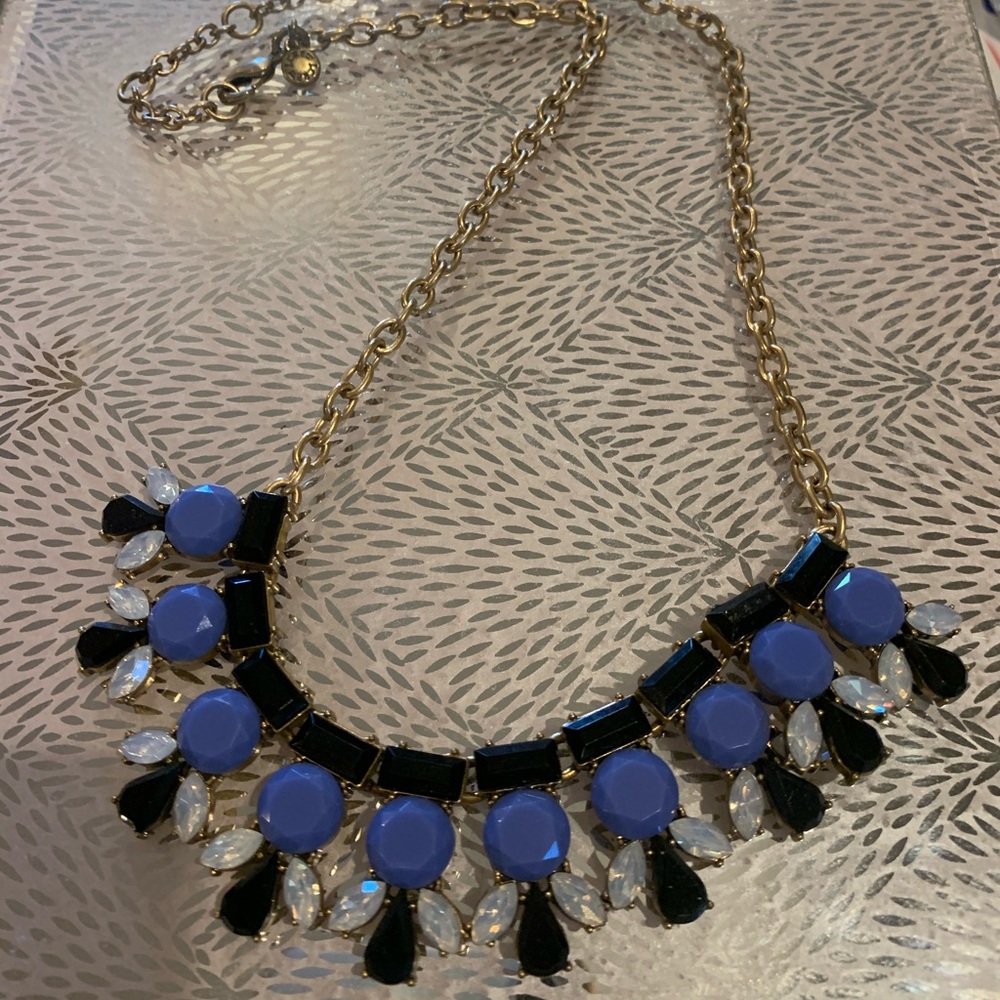 J Crew Necklace